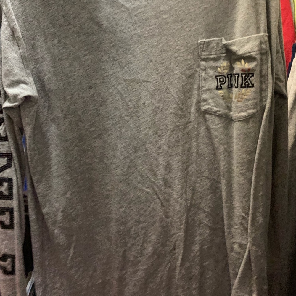 victoria secret tee